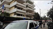 Διπλή δολοφονία στο Χαλάνδρι