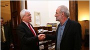 Μείωση τιμολογίων της ΔΕΗ για ορισμένες κατηγορίες ζητεί ο Αλ. Αλαβάνος