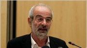 Αλ. Αλαβάνος: Σε λάθος κατεύθυνση οι μειώσεις δαπανών