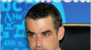 A. Σπηλιωτόπουλος: Η παράταξη έχει πάρα πολλά αποθέματα