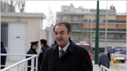 Παραίτηση με καταγγελίες των συνηγόρων των πέντε