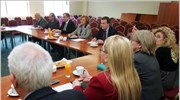 Ενέργειες του υπ. Απασχόλησης για βελτίωση της Διαδοχικής Ασφάλισης
