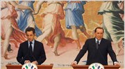 Γαλλο-ιταλική συνεργασία στην πυρηνική ενέργεια