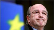 Χ. Αλμούνια: Πιθανή στήριξη κρατών-μελών της ΕΕ