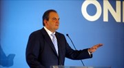Κ. Καραμανλής: Τέρμα η συζήτηση για εκλογές