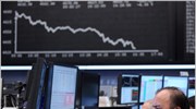 Σε χαμηλά έξι ετών τα ευρωπαϊκά χρηματιστήρια