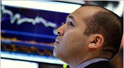 Ήπια άνοδος στη Wall Street