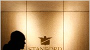 Αντιμέτωπος με κατηγορίες για «ξέπλυμα» χρήματος ο Α. Στάνφορντ;