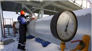 Naftogaz: Eνδεχόμενο πρόβλημα πληρωμής της Gazprom