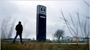 Saab: Επικείμενη αίτηση για προστασία έναντι των πιστωτών