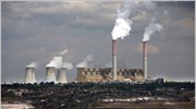 Βουτιά 16,9% του κύκλου εργασιών στη βιομηχανία