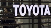 Toyota: Πάγωμα μισθών και εθελουσία έξοδος