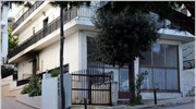Επίθεση με γκαζάκια στην οικία του εισαγγελέα Δ. Παπαγγελόπουλου