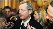 Γερουσιαστής Baucus: Κοντά σε συμφωνία επί του τελικού σχεδίου ανάκαμψης