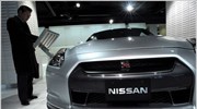 Nissan: 20.000 απολύσεις, προβλέψη για ζημίες 2,9 δισ. δολ.