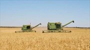 Η χρήση νέων τεχνικών στη γεωργία απέτρεψε τη Μαλθουσιανή απειλή