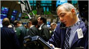 Ανοδος σε Eυρώπη και Wall Street