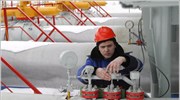 Μειώσεις στις τιμές φ. αερίου από την Gazprom