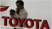 Toyota: Υποβάθμιση πιστοληπτικής ικανότητας από Moody