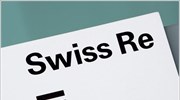 Swiss Re: Η μεγαλύτερη πτώση των μετοχών από το 1990