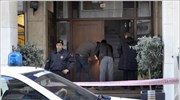 Στόχος επίθεσης το γραφείο του Χρ. Μαρκογιαννάκη