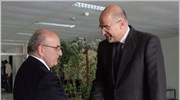 Προς απαγόρευση της προσωποκράτησης για χρέη έως €150.000 στο δημόσιο