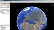 Περιήγηση στους ωκεανούς και στον ¶ρη μέσα από το Google Earth