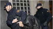 Βαρκελώνη - Δέκα συλλήψεις για τρομοκρατία