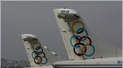 Προσφορά από Athens Airways για Ολυμπιακή