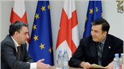 Γεωργία: Νέος πρωθυπουργός ο υπ. Οικονομίας Γκουιλάουρι