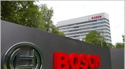 Bosch: Κλείνει εργοστάσιο στην Ουγγαρία