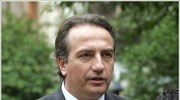 Συνάντηση πρωθυπουργού - υπ. Μακεδονίας - Θράκης