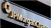JPMorgan: Δεν χρειαζόμαστε κεφάλαια