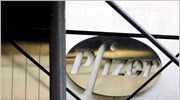 Pfizer: Εξαγορά της Wyeth έναντι 68 δισ. δολ.