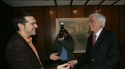 Αλ. Τσίπρας: Συνθήκες μεσαίωνα και μαφίας