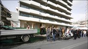 Γιαγιά και εγγονή νεκρές στο τροχαίο της Λιοσίων