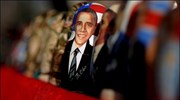 «Το Χόλιγουντ προλείανε το έδαφος για τον Ομπάμα»