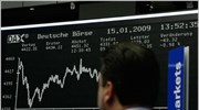 Διευρύνονται οι απώλειες στην Ευρώπη