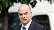 Ν. Δένδιας: Να επιταχύνουμε την απονομή της δικαιοσύνης