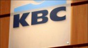 Σε ιστορικά χαμηλά η μετοχή της KBC