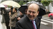 Διαβεβαιώσεις ΥΠΑΝ για επάρκεια φ. αερίου έως 30/1