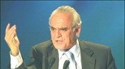 Α. Τσοχατζόπουλος: Σύντομα σ/ν για την πλήρη αναδιάρθρωση της αγοράς οπωροκηπευτικών