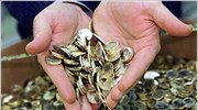 ΙΟΒΕ: Νέα επιδείνωση του οικονομικού κλίματος