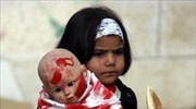 Δυτική Οχθη: «Eίμαστε όλοι Χαμάς τώρα»