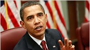 Guardian: Ετοιμος για διάλογο με τη Χαμάς ο Ομπάμα