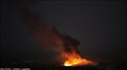ΟΗΕ: Αμεση κατάπαυση του πυρός στη Γάζα