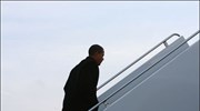 Ομπάμα: «Επιβεβλημένη η κρατική πρωτοβουλία»