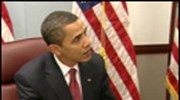 Ομπάμα: Αμεση εμπλοκή στο Μεσανατολικό μετά την ανάληψη της προεδρίας