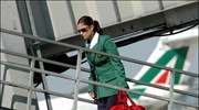 Έτοιμη για «απογείωση» η νέα Alitalia