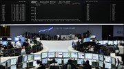 Με το «δεξί» οι ευρωαγορές στο 2009